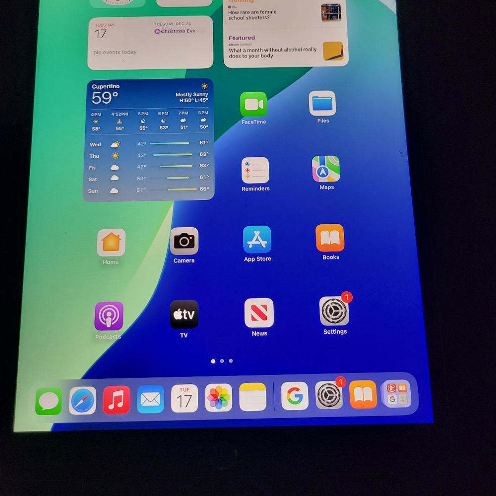 Apple IPad Air 3rd Generation